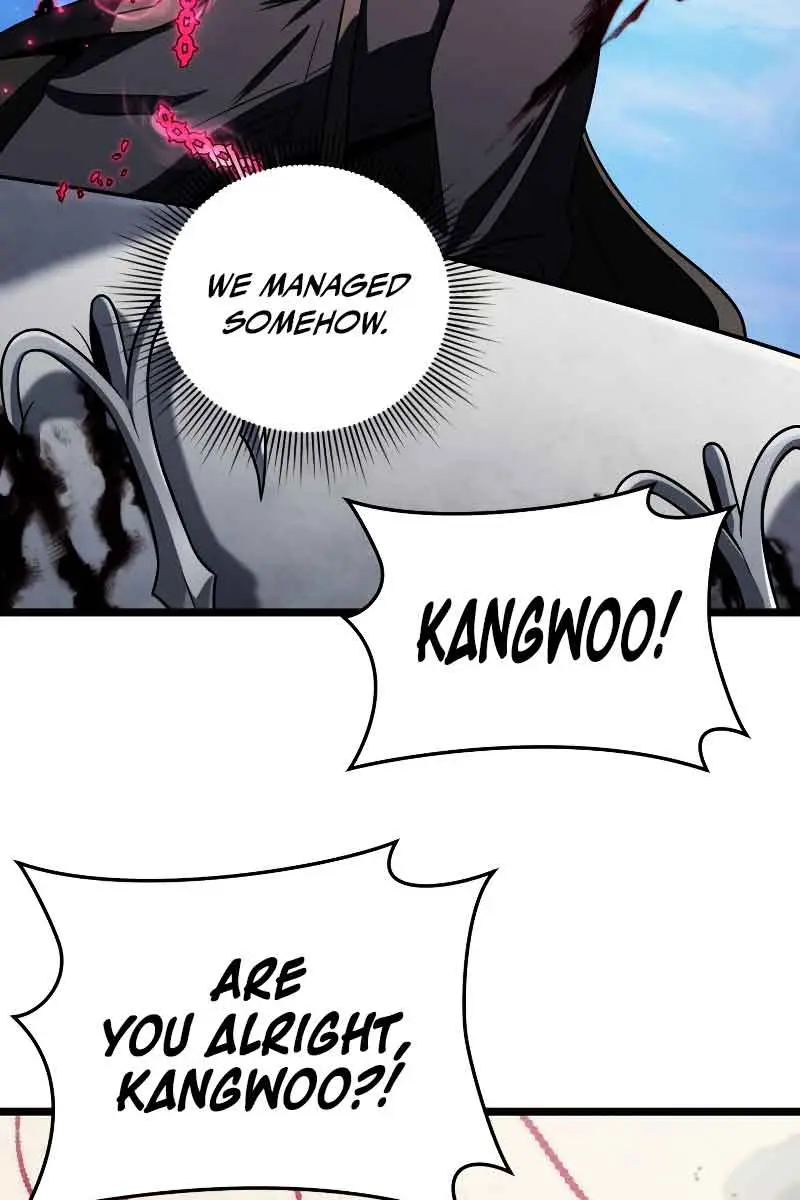 Player Who Returned 10,000 Years Later Chapter 61 Page 71