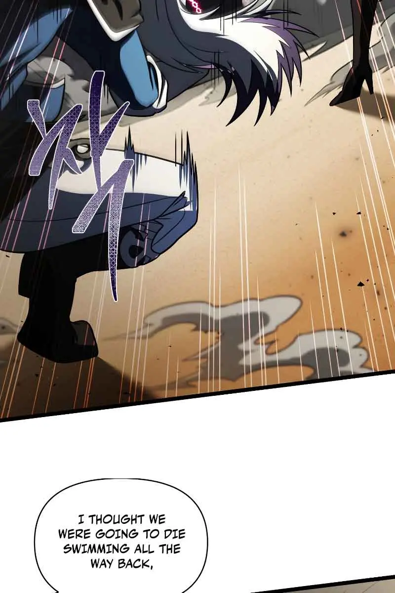 Player Who Returned 10,000 Years Later Chapter 61 Page 79