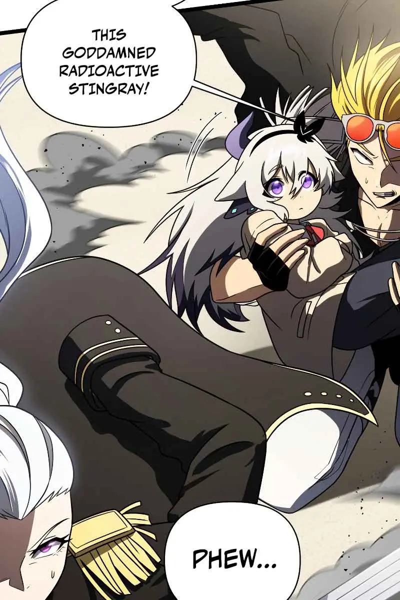 Player Who Returned 10,000 Years Later Chapter 61 Page 80