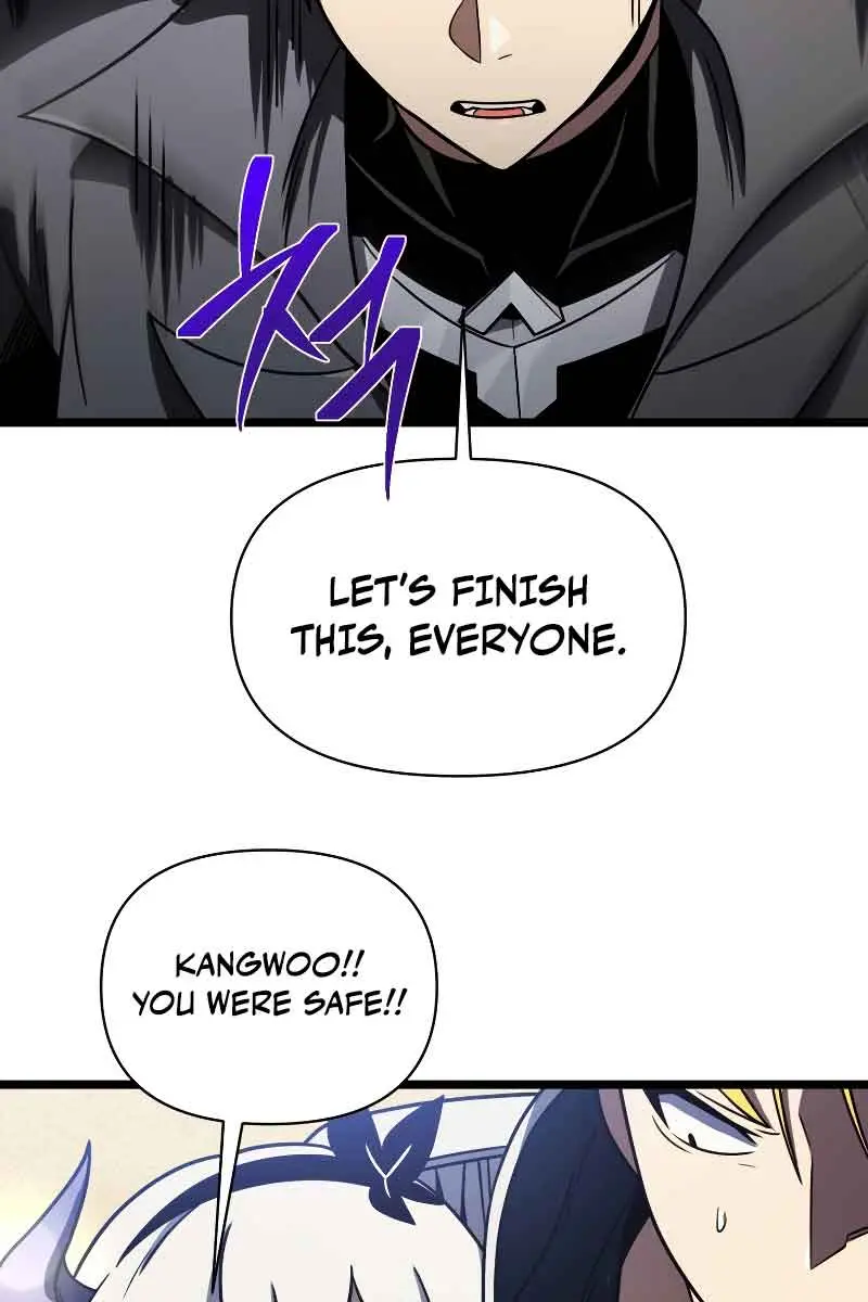 Player Who Returned 10,000 Years Later Chapter 61 Page 82