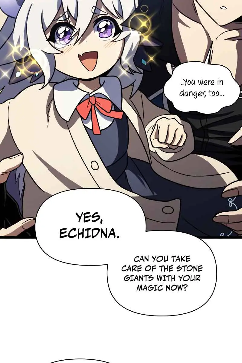 Player Who Returned 10,000 Years Later Chapter 61 Page 83