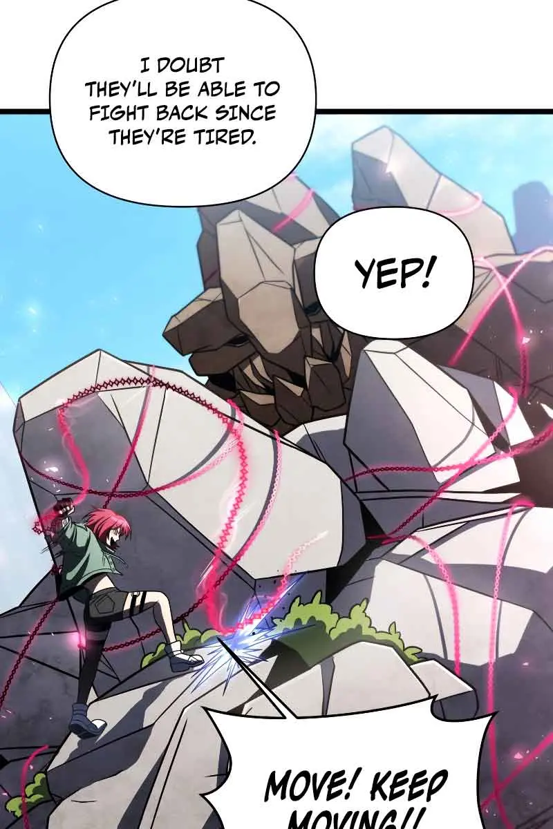 Player Who Returned 10,000 Years Later Chapter 61 Page 84