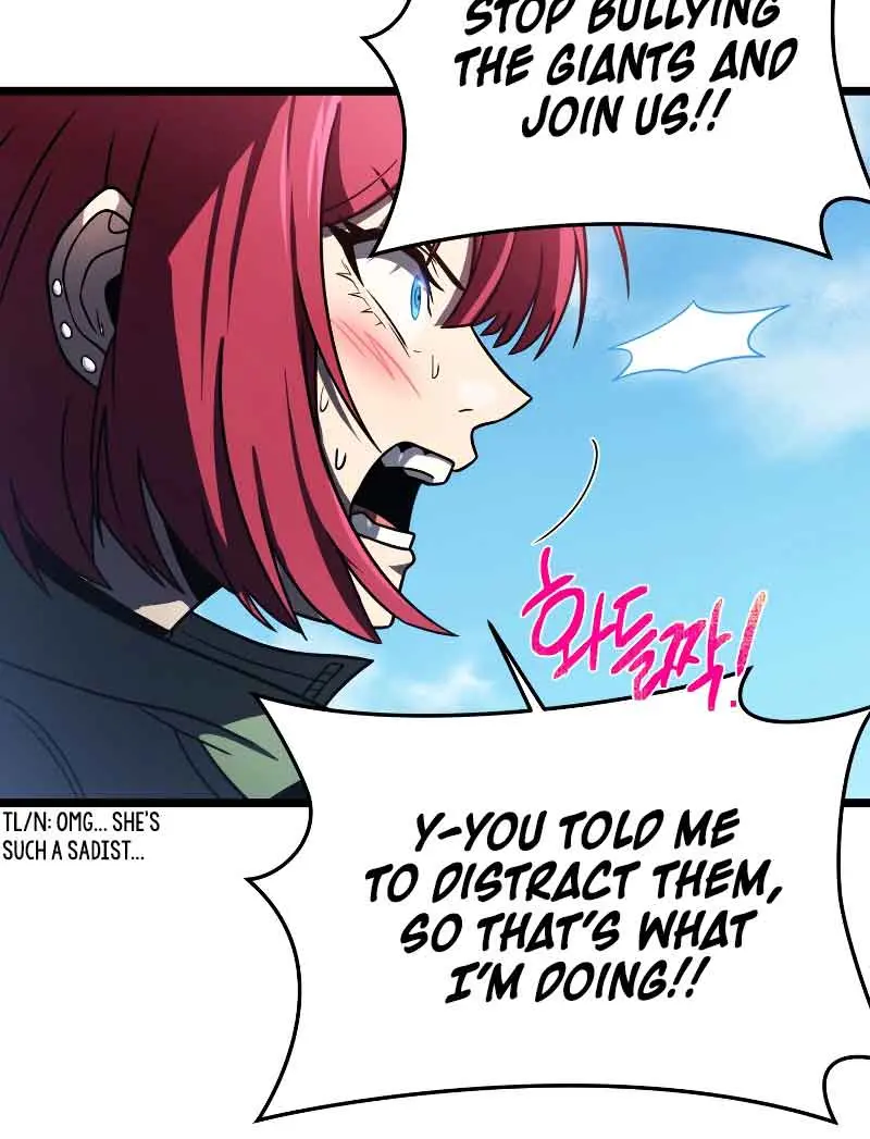 Player Who Returned 10,000 Years Later Chapter 61 Page 86