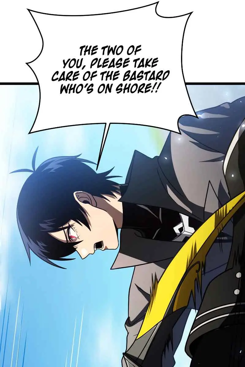 Player Who Returned 10,000 Years Later Chapter 61 Page 87