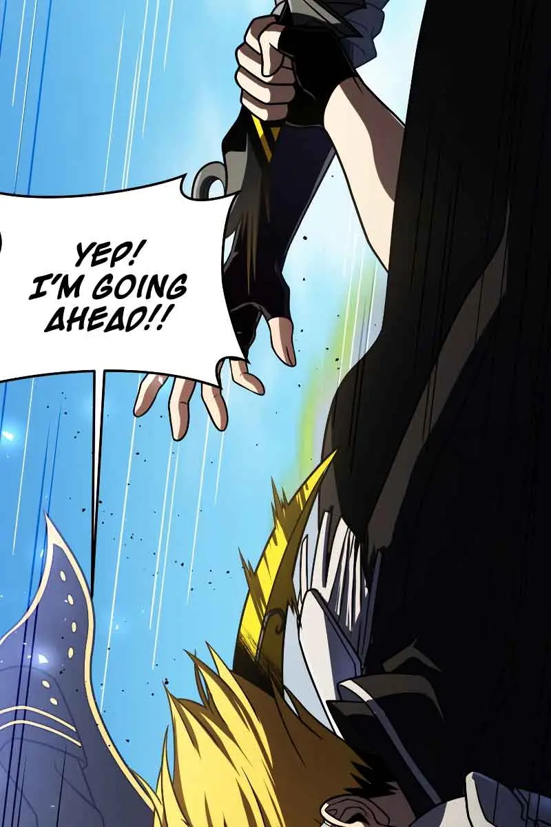 Player Who Returned 10,000 Years Later Chapter 61 Page 88