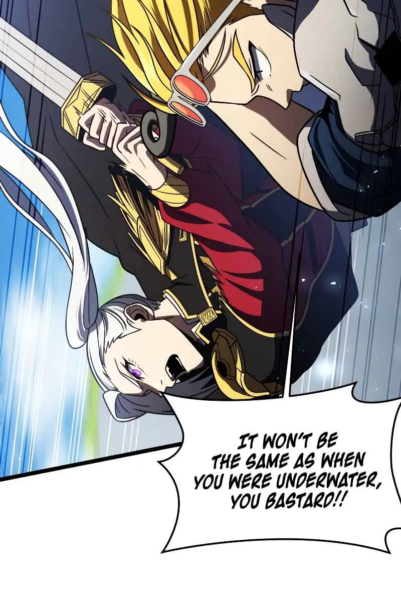 Player Who Returned 10,000 Years Later Chapter 61 Page 89