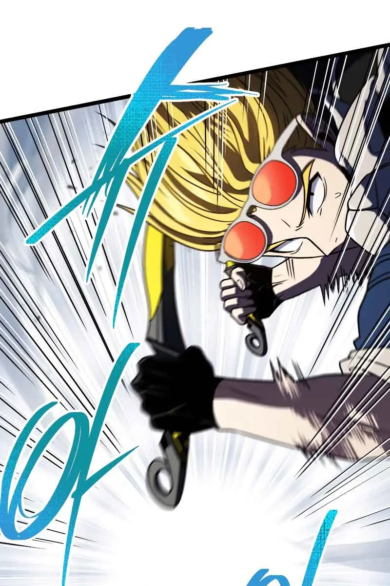 Player Who Returned 10,000 Years Later Chapter 61 Page 90