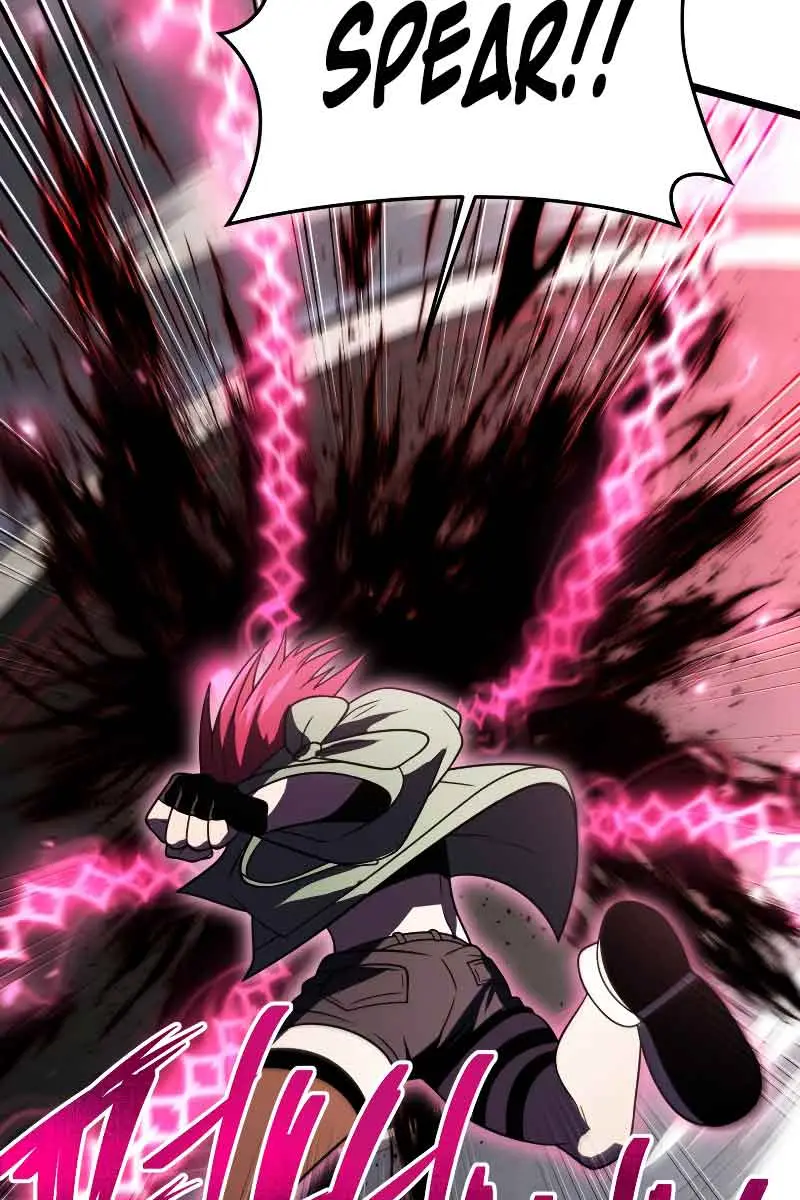 Player Who Returned 10,000 Years Later Chapter 61 Page 104