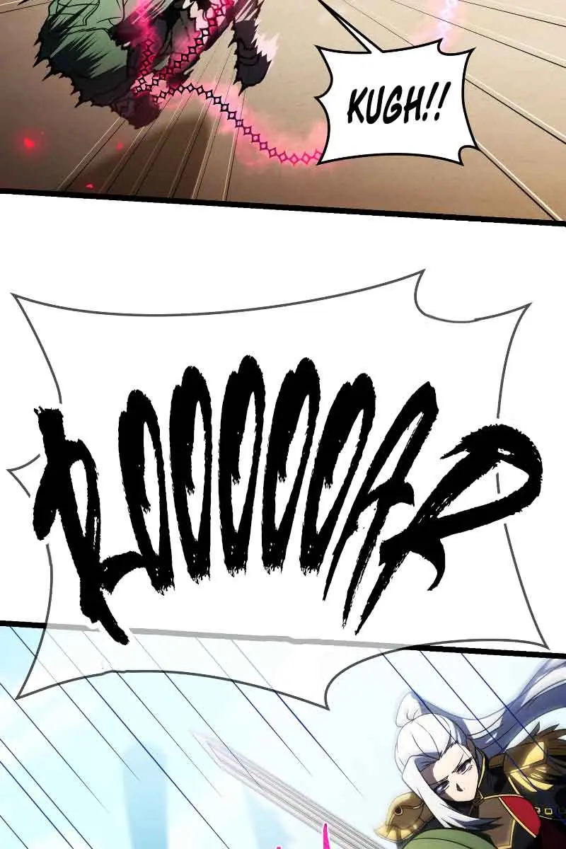 Player Who Returned 10,000 Years Later Chapter 61 Page 108