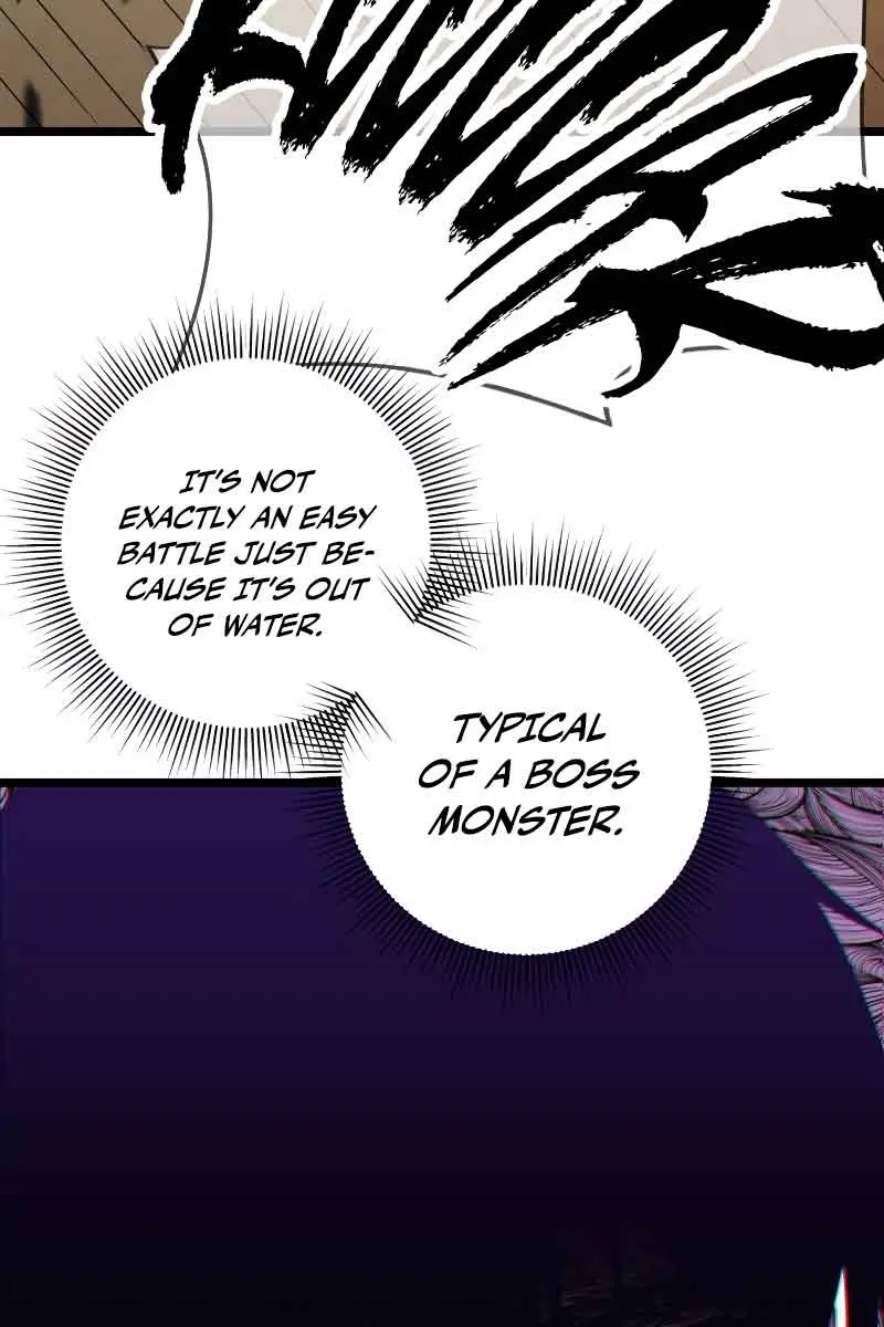 Player Who Returned 10,000 Years Later Chapter 61 Page 110