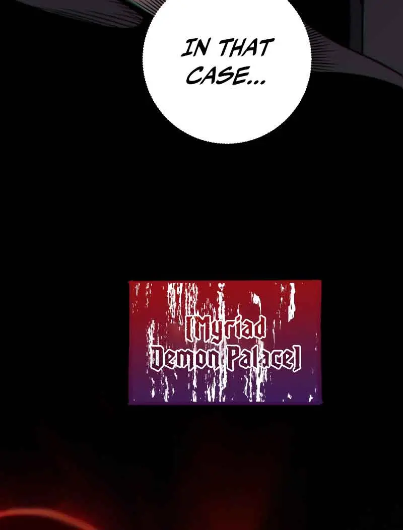 Player Who Returned 10,000 Years Later Chapter 61 Page 112