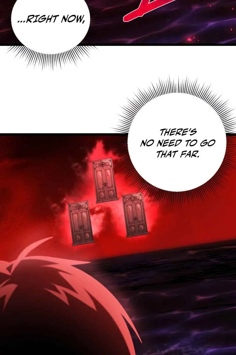 Player Who Returned 10,000 Years Later Chapter 61 Page 118