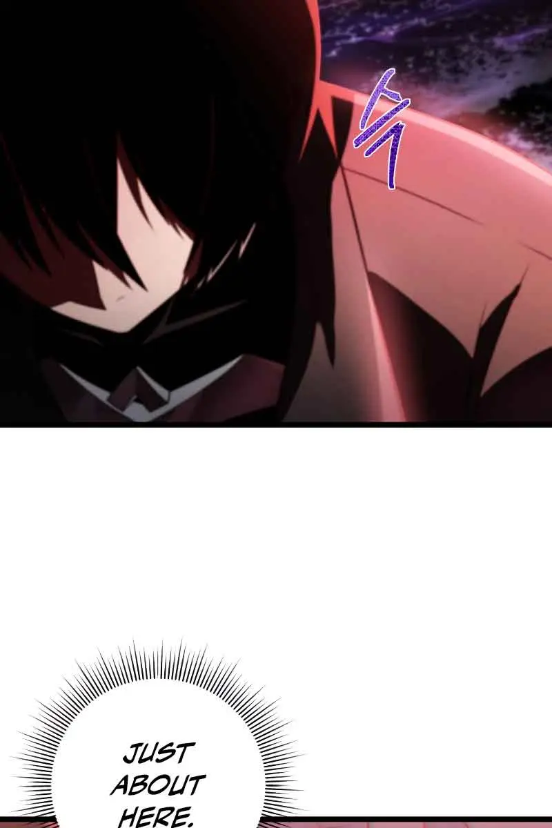 Player Who Returned 10,000 Years Later Chapter 61 Page 119