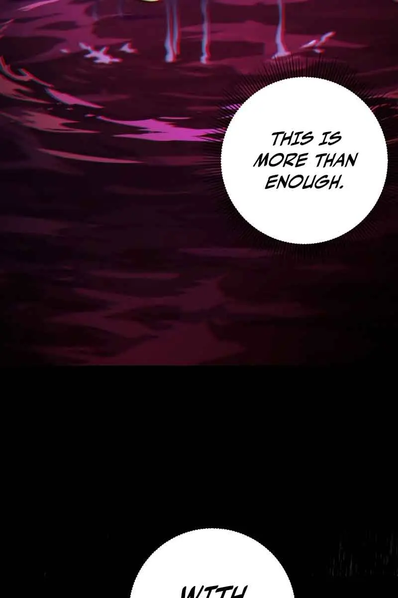 Player Who Returned 10,000 Years Later Chapter 61 Page 121