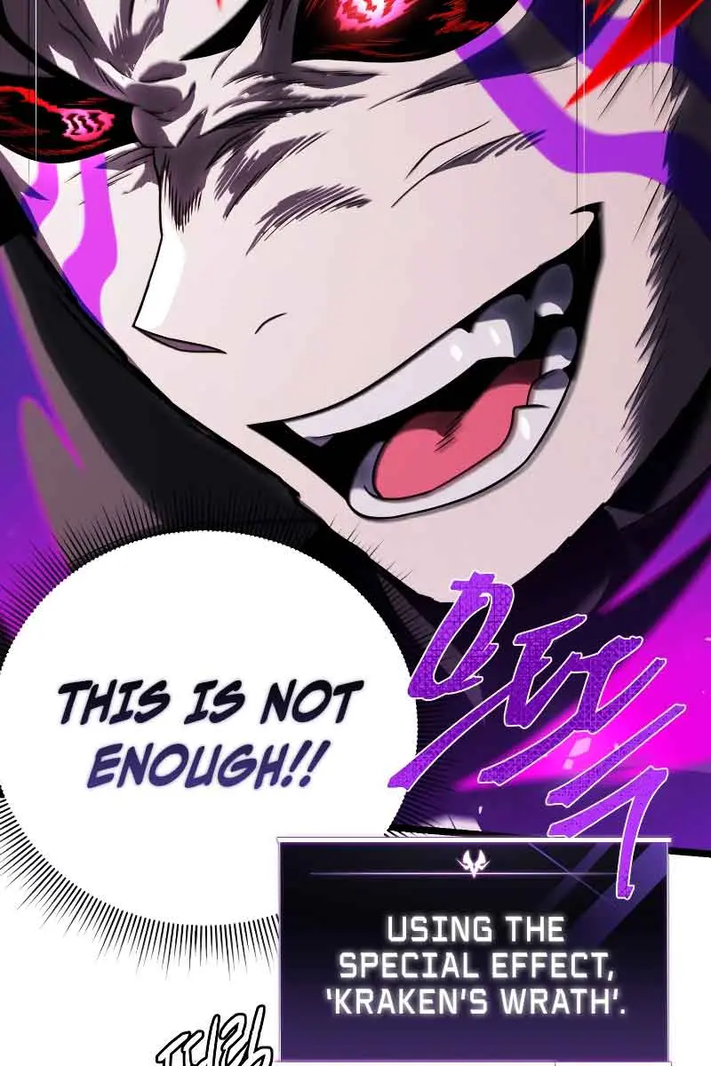 Player Who Returned 10,000 Years Later Chapter 61 Page 127