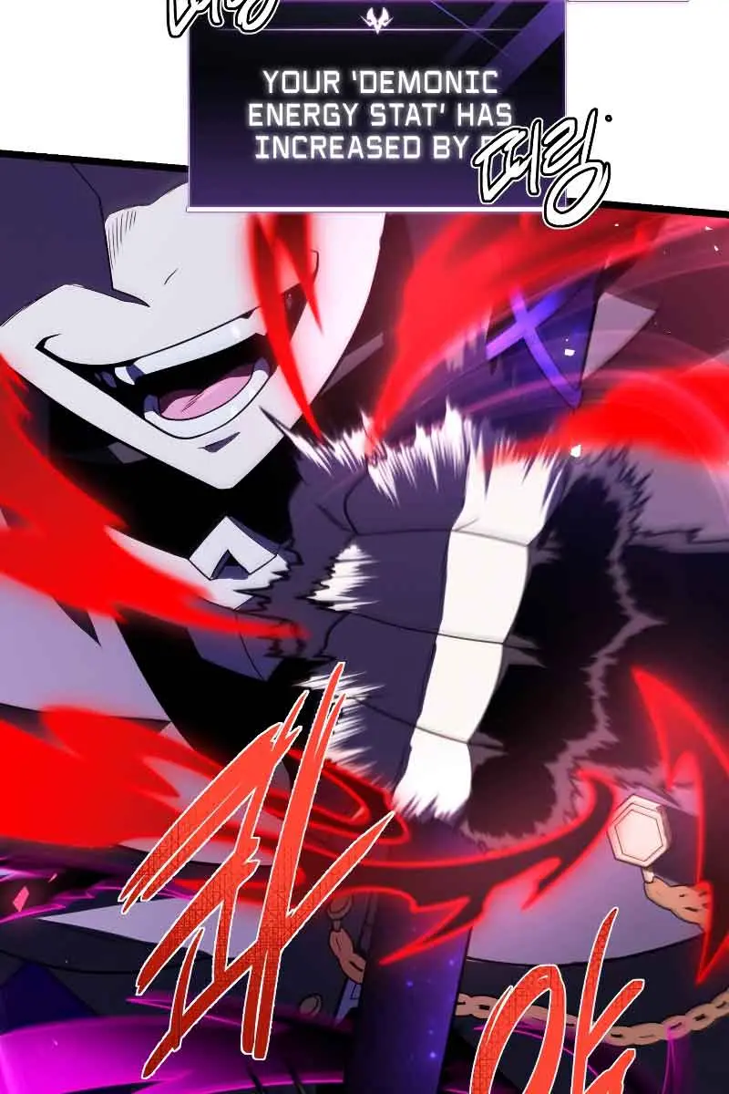 Player Who Returned 10,000 Years Later Chapter 61 Page 128