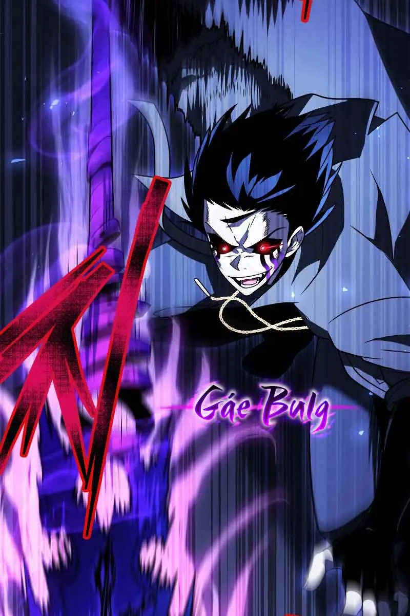 Player Who Returned 10,000 Years Later Chapter 61 Page 134