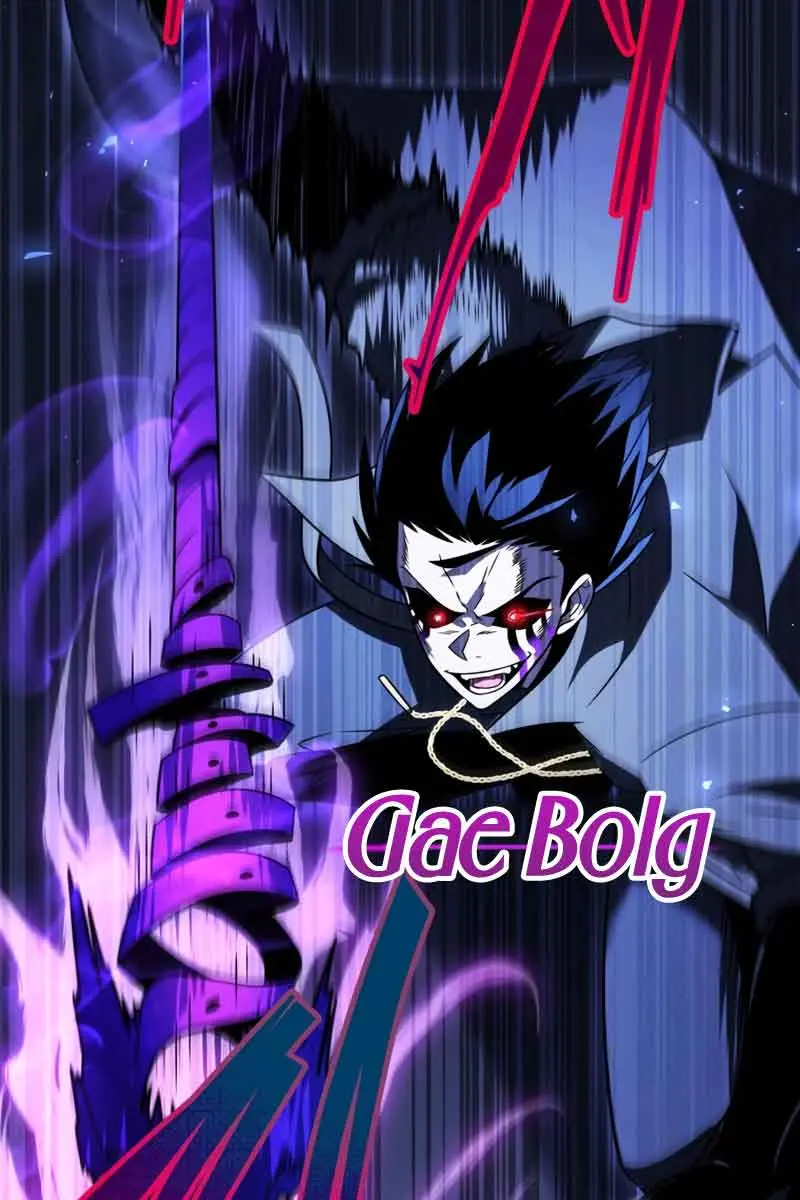 Player Who Returned 10,000 Years Later Chapter 62 Page 4