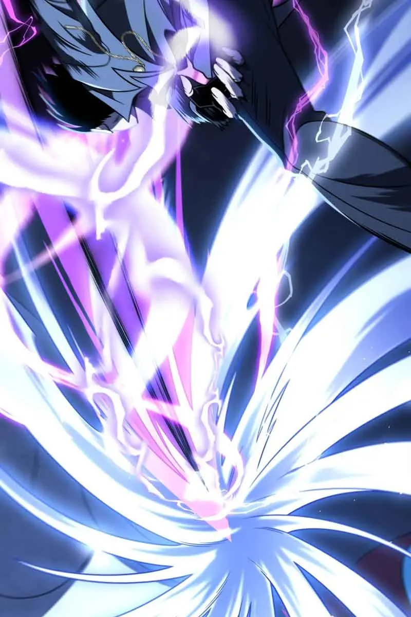 Player Who Returned 10,000 Years Later Chapter 62 Page 13