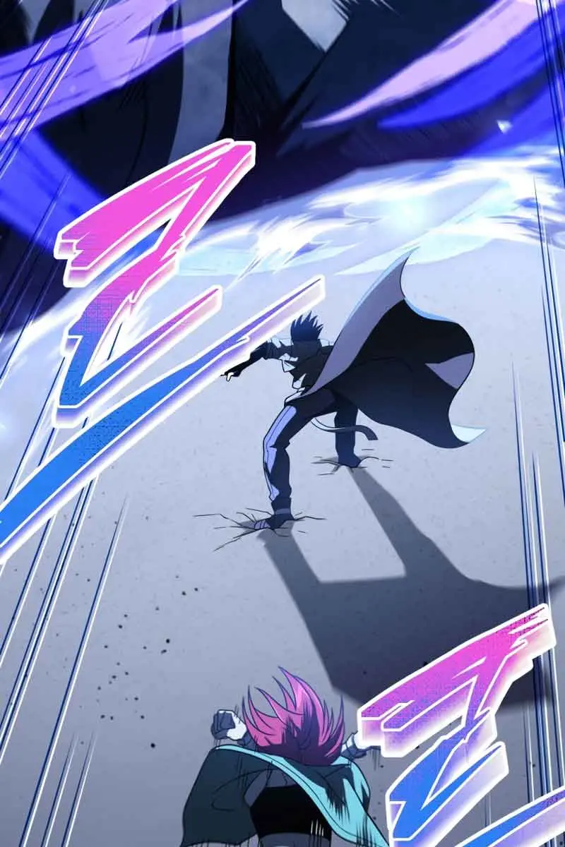 Player Who Returned 10,000 Years Later Chapter 62 Page 20