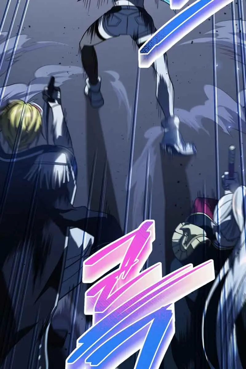 Player Who Returned 10,000 Years Later Chapter 62 Page 21