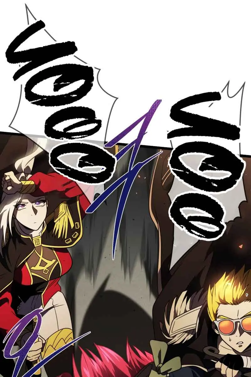 Player Who Returned 10,000 Years Later Chapter 62 Page 23