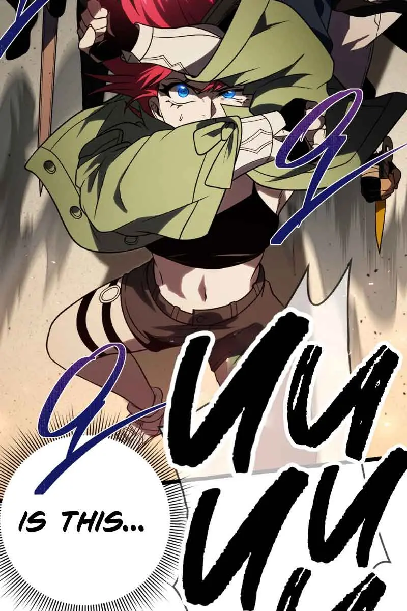 Player Who Returned 10,000 Years Later Chapter 62 Page 24