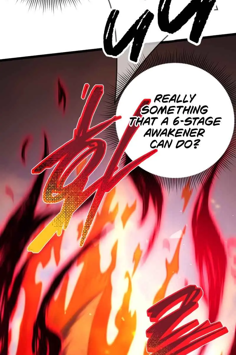 Player Who Returned 10,000 Years Later Chapter 62 Page 25