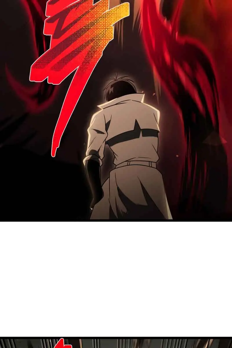 Player Who Returned 10,000 Years Later Chapter 62 Page 27