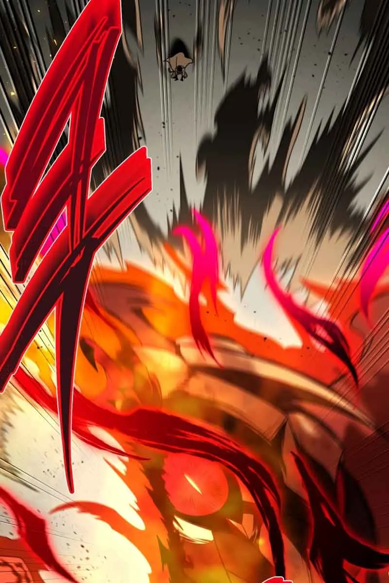 Player Who Returned 10,000 Years Later Chapter 62 Page 28