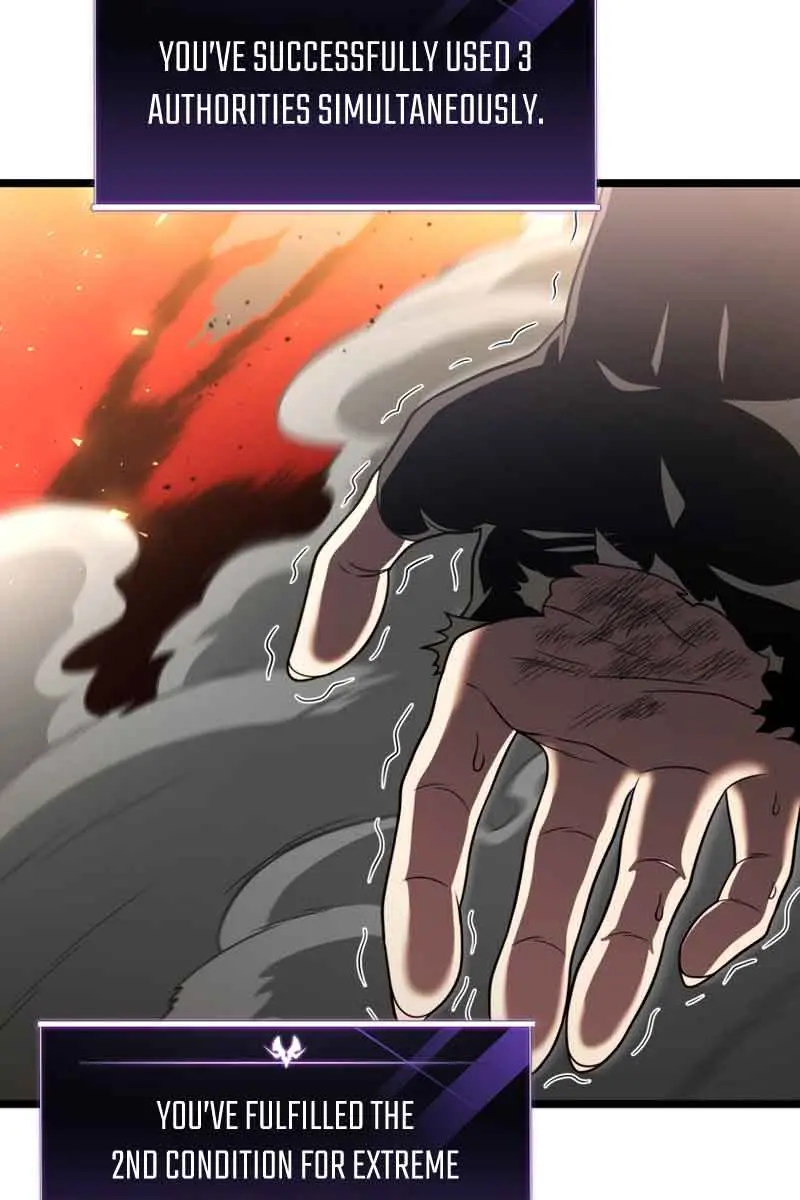 Player Who Returned 10,000 Years Later Chapter 62 Page 30