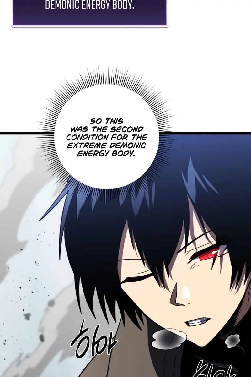 Player Who Returned 10,000 Years Later Chapter 62 Page 31