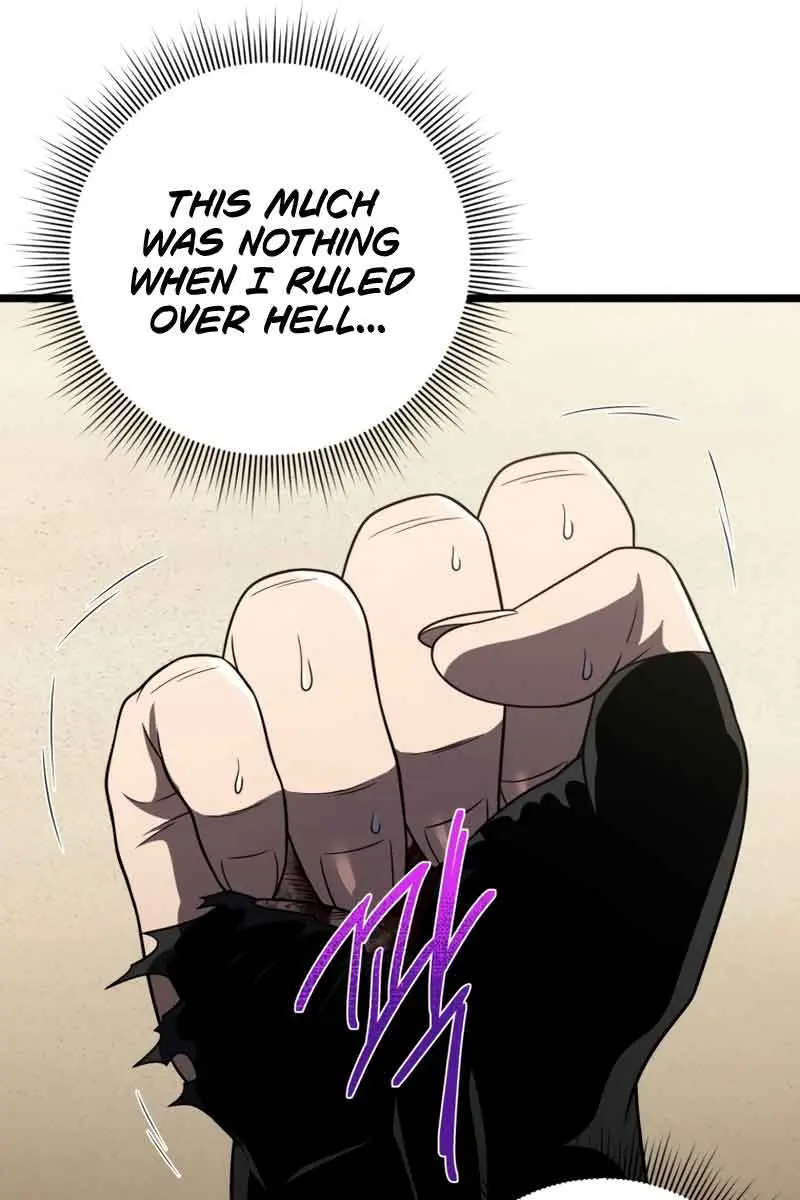 Player Who Returned 10,000 Years Later Chapter 62 Page 33