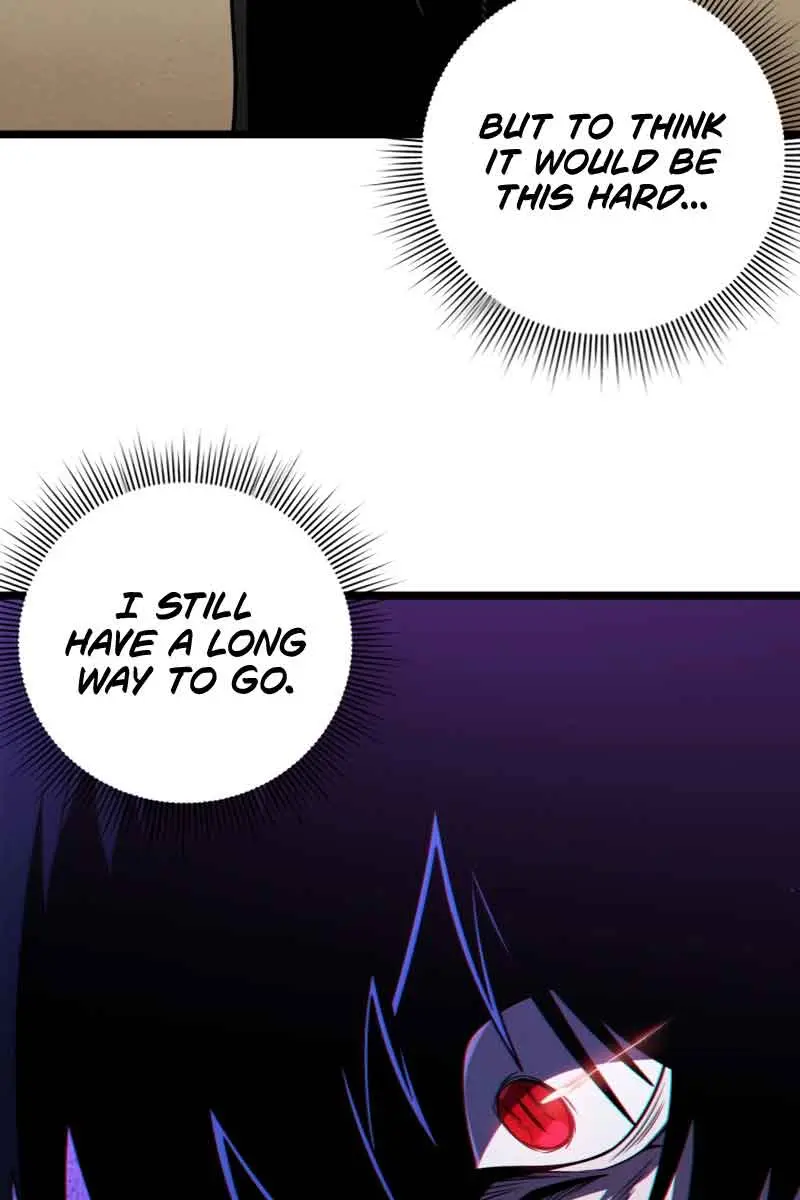 Player Who Returned 10,000 Years Later Chapter 62 Page 34