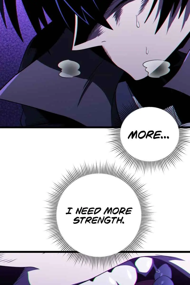 Player Who Returned 10,000 Years Later Chapter 62 Page 35