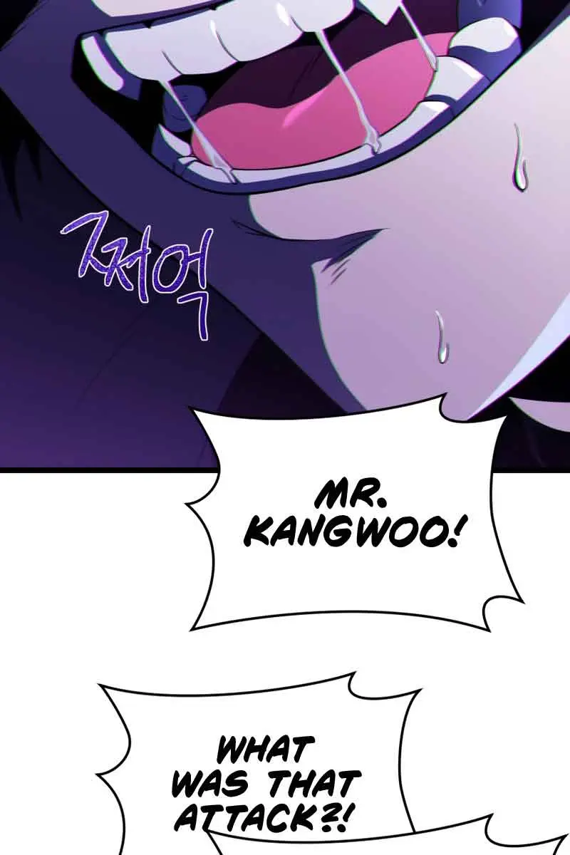 Player Who Returned 10,000 Years Later Chapter 62 Page 36