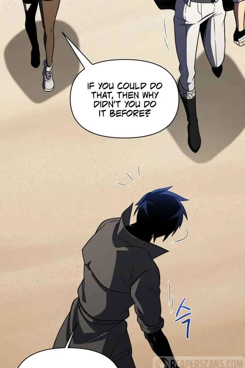 Player Who Returned 10,000 Years Later Chapter 62 Page 38