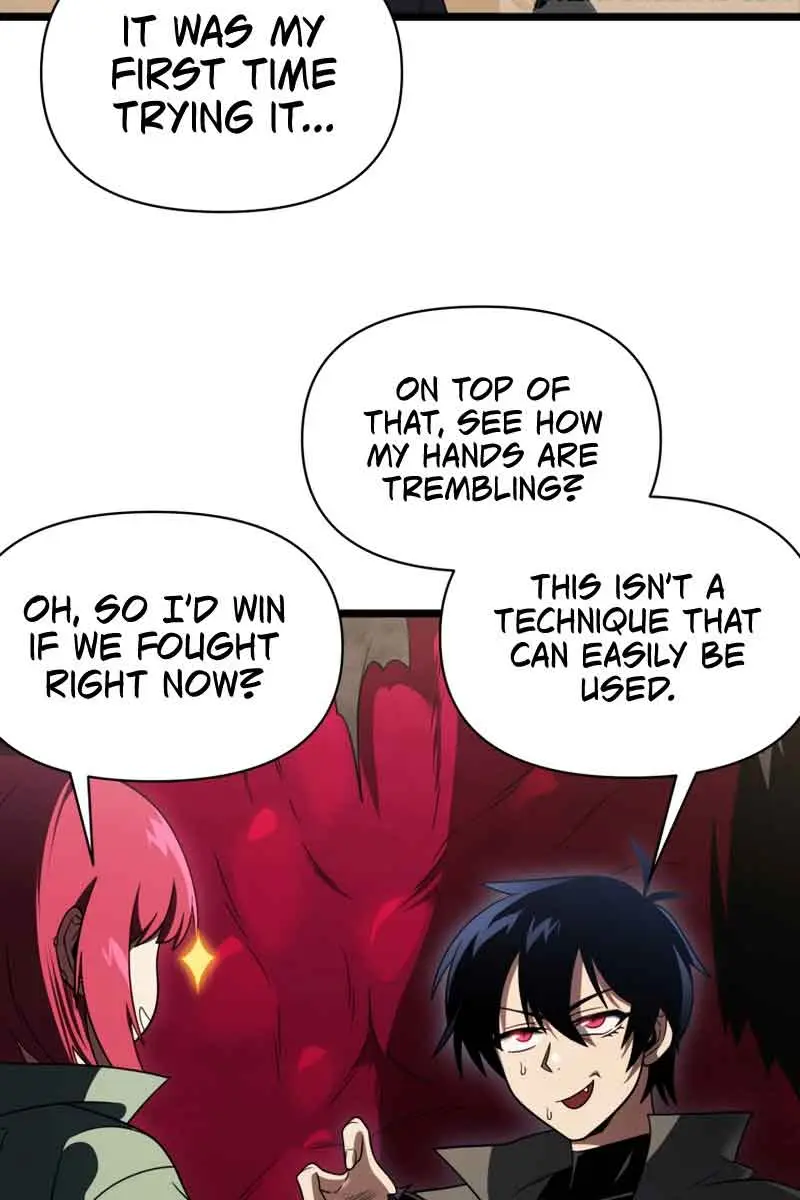 Player Who Returned 10,000 Years Later Chapter 62 Page 39