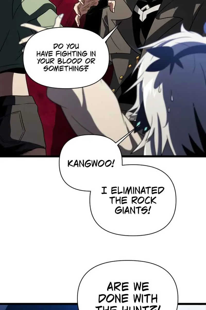 Player Who Returned 10,000 Years Later Chapter 62 Page 40