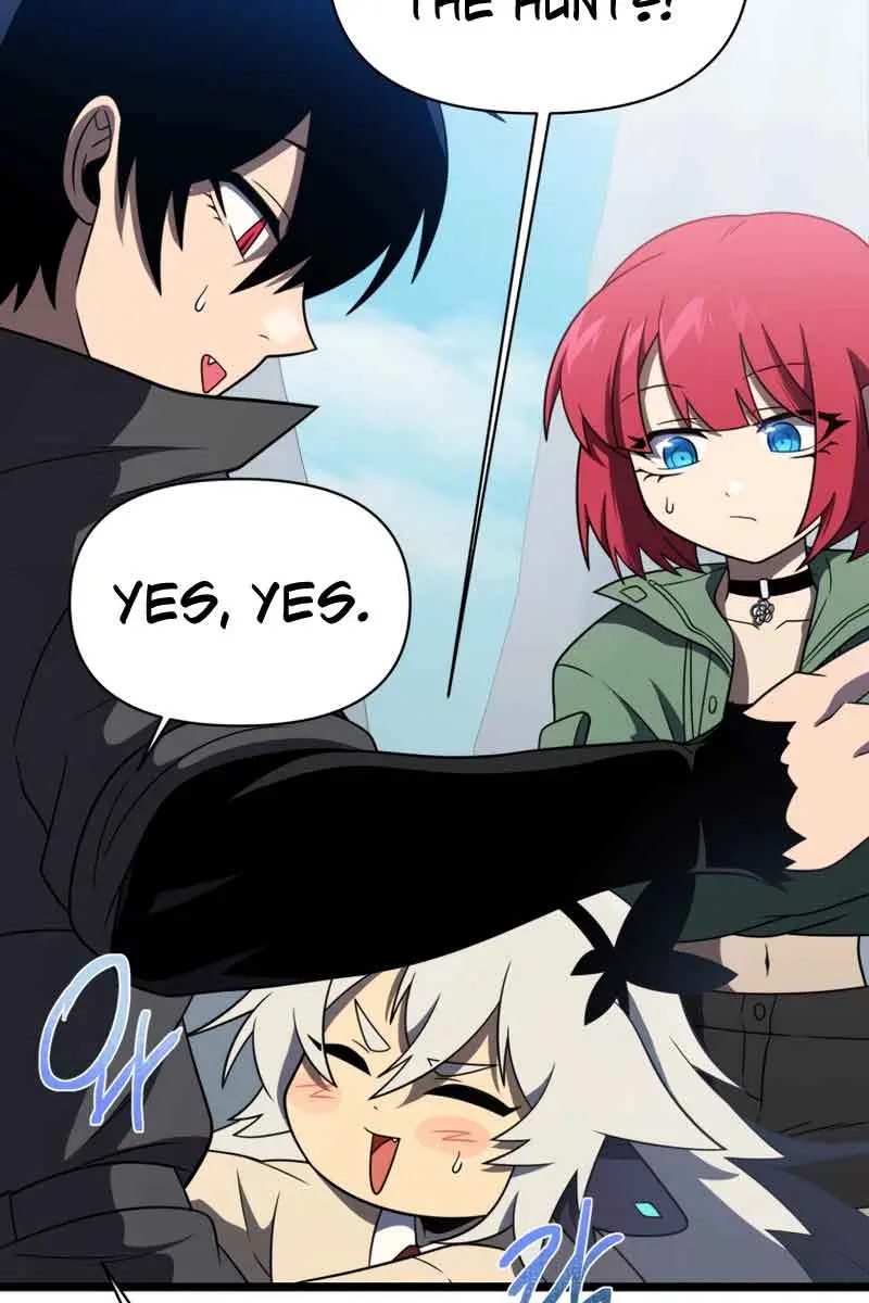 Player Who Returned 10,000 Years Later Chapter 62 Page 41