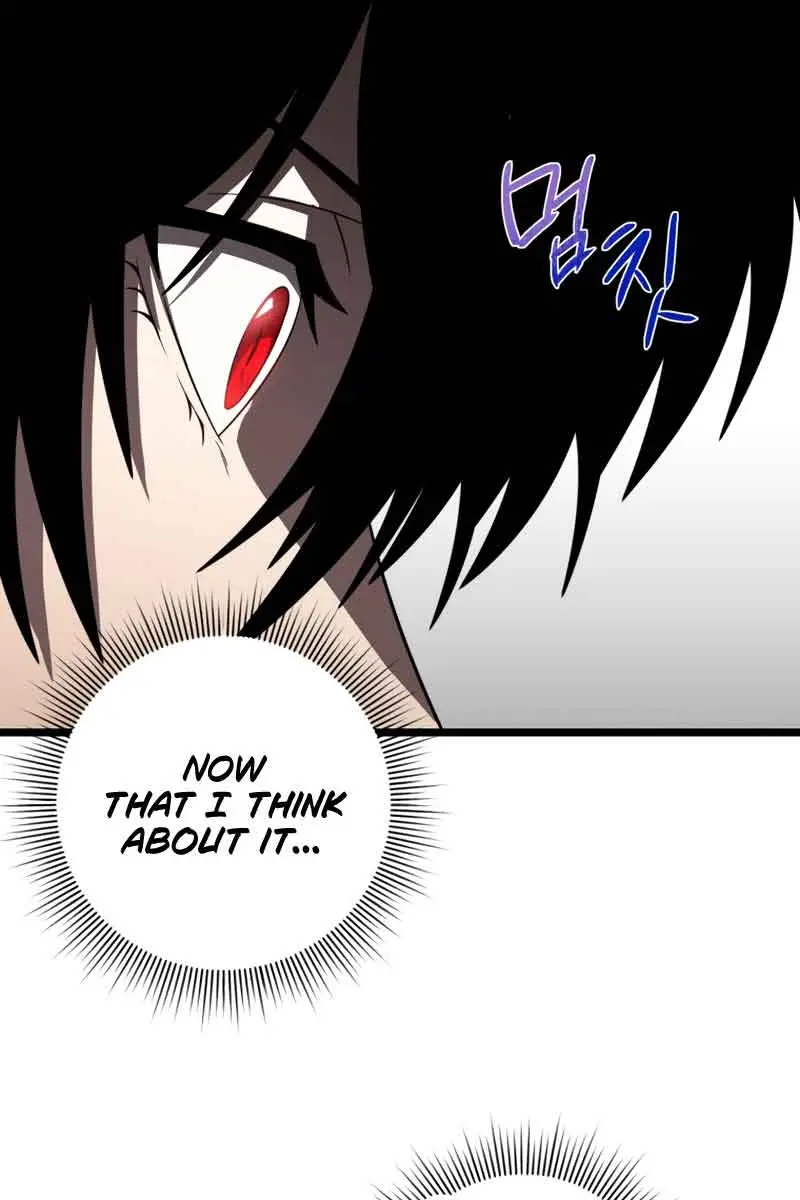 Player Who Returned 10,000 Years Later Chapter 62 Page 43