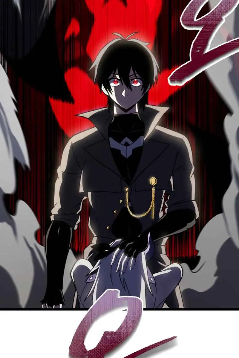 Player Who Returned 10,000 Years Later Chapter 62 Page 46