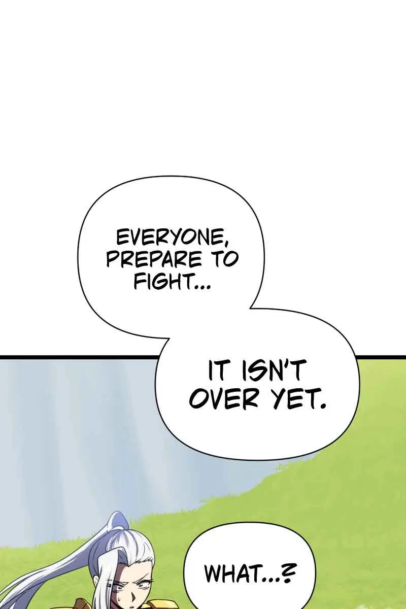 Player Who Returned 10,000 Years Later Chapter 62 Page 49