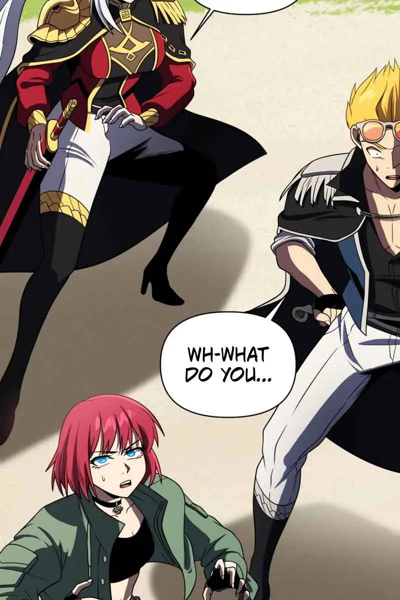 Player Who Returned 10,000 Years Later Chapter 62 Page 50