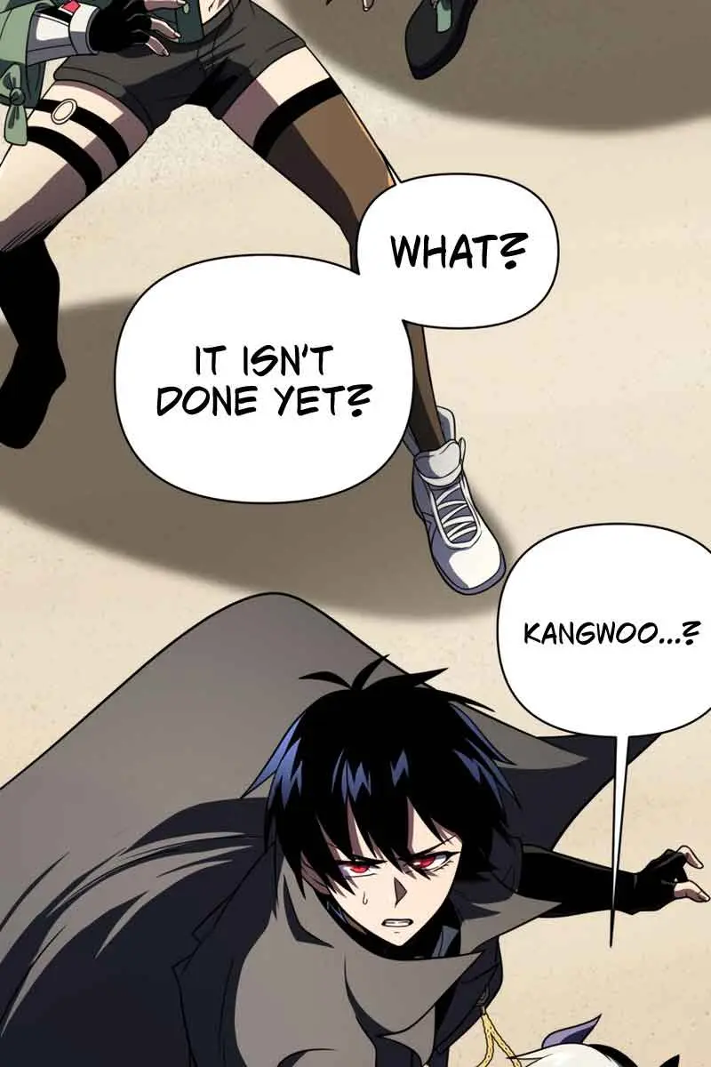 Player Who Returned 10,000 Years Later Chapter 62 Page 51