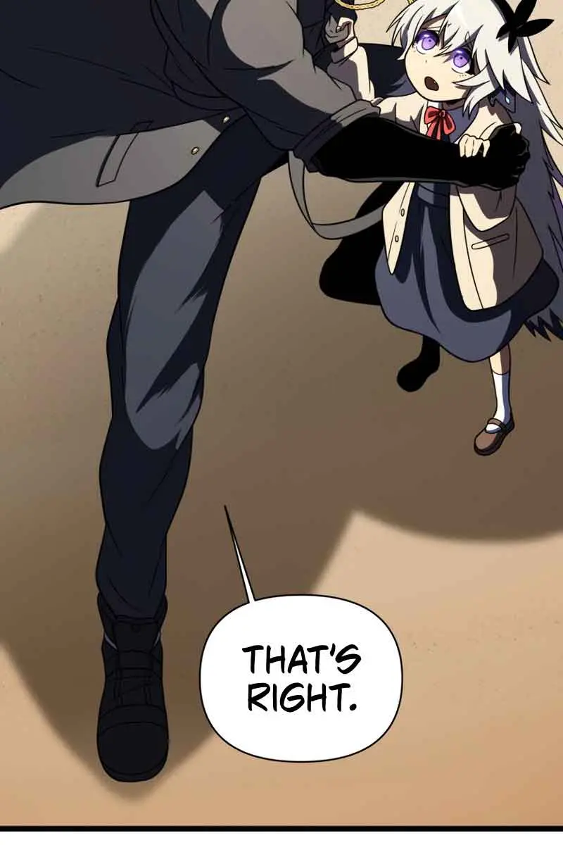 Player Who Returned 10,000 Years Later Chapter 62 Page 52