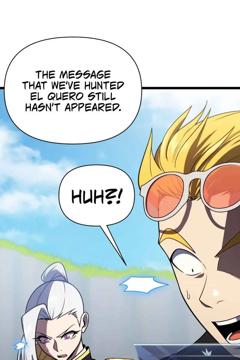 Player Who Returned 10,000 Years Later Chapter 62 Page 53