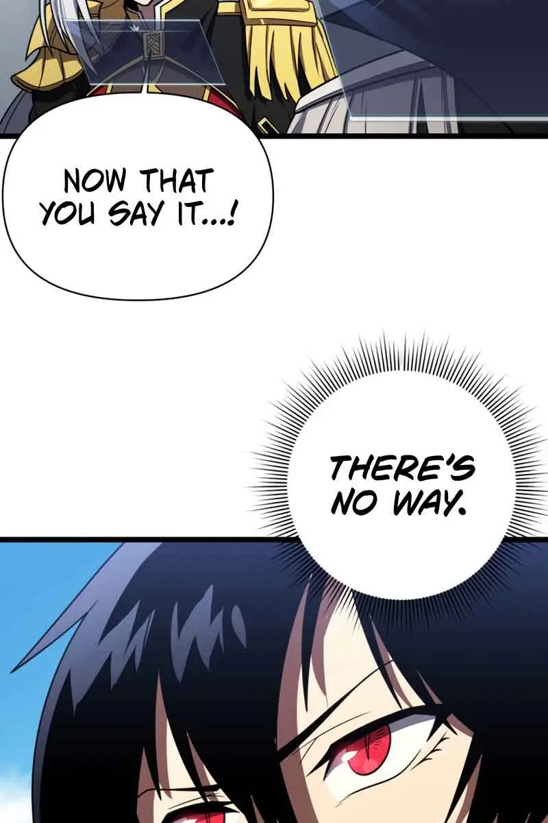 Player Who Returned 10,000 Years Later Chapter 62 Page 54