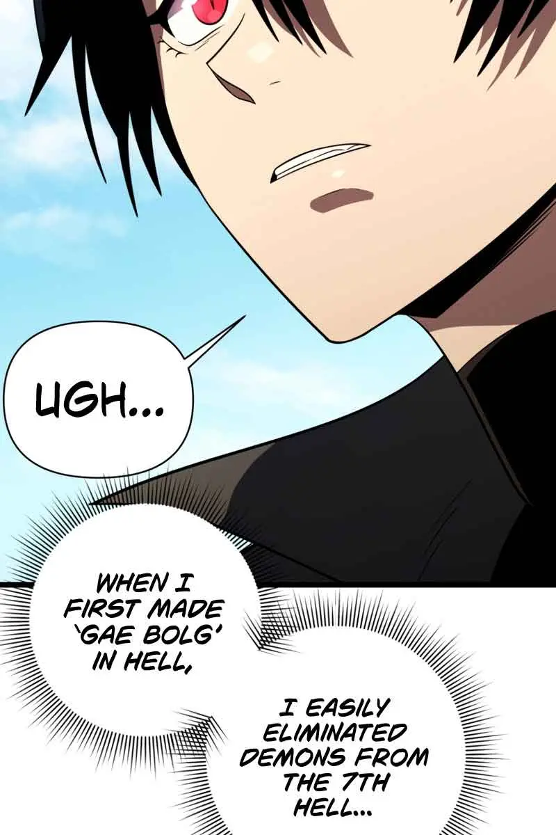 Player Who Returned 10,000 Years Later Chapter 62 Page 55