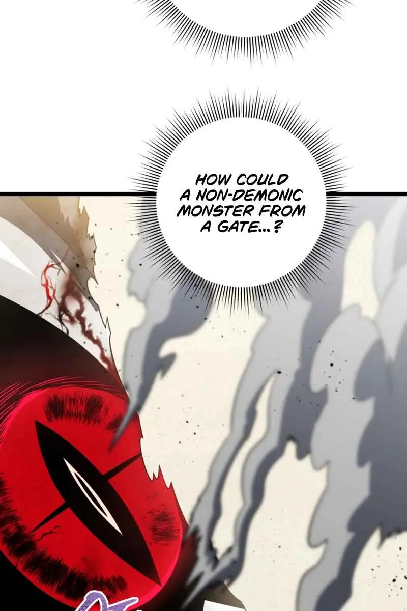 Player Who Returned 10,000 Years Later Chapter 62 Page 56